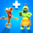 icon Merge Rainbow Friends Monster 1.0.0