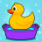 icon Baby Games 10.04