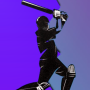 icon Cricket Line Master