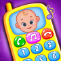 icon Baby Phone