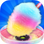 icon Sweet Cotton Candy Maker