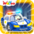 icon Wolfoo Police 1.1.6