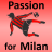 icon Milan Passion 2.3.0.70