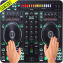 icon Virtual Dj Mixer Remix