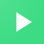 icon Just (Video) Player for Micromax Canvas Infinity