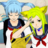 icon Schoolgirl SupervisorSaori SatoWildlife 324
