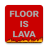 icon Floor is lava 1.4.1