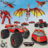icon Monster Truck Robot Game 1.7.1
