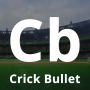 icon Crick Bullet
