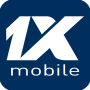 icon 1XBET Mobile