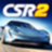 icon CSR Racing 2 2.8.0
