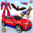 icon Ambulance Dog Robot Car Game 73