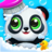 icon Sweet little baby panda care 1.0.3