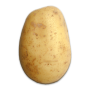 icon Potato