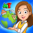 icon My Town : World 1.0.12