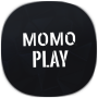 icon clue Momo