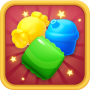 icon Lucky Blast: Gems Puzzle