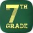 icon 7th Grade Math 4.3