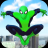 icon Spider Rope Flying Hero 1.8