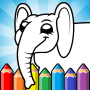 icon Coloring pages