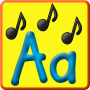 icon Alphabet Song Game