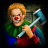 icon Pennywise Clown Horror Game 1.7