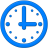 icon com.style_7.lightanalogclocklw_7 4.5