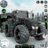 icon Indian Tractor Game Simulator 0.1
