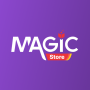 icon Magic store.MN for itel PowerPro P41