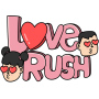 icon Love Rush Beta