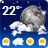 icon Weather 189