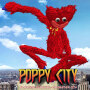 icon Playtime Survival: Poppy City