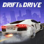 icon Drifting & Driving Sim: Night Speed
