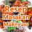 icon Resep Masakan Maknyuss 3.5