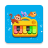 icon Piano Game: Kids Music & Songs 1.0.21