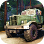 icon USSR Off Road Truck Driver
