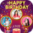 icon Birthday Photo Frame & Collage 1.0