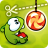 icon Cut the Rope Free 3.59.1