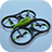 icon Drone Flight 2.4
