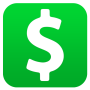 icon Cash Sending Tips App Money