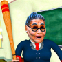 icon Scary Teacher Horror Games