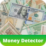icon Currency Converter & Detector