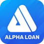 icon Alpha Loan - Cash Loan Instant