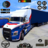 icon American Truck Driving Trailer 2.0