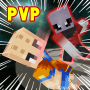 icon Pixel Cube Z Battle of Super Warriors