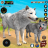 icon Wild Wolf Simulator Games 3.3