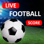 icon Football TV Live Streaming HD - Live Football TV