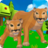 icon Cougar Simulator: Big Cat Family Game 1.042