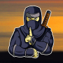 icon Ninja in Cape