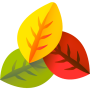 icon Leaf Video Editor